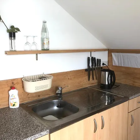 Pod-inn 坡顶公寓-文化谷仓 Apartament *