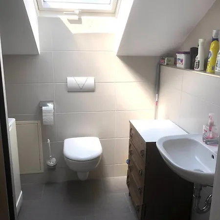 Apartament Pod-inn 坡顶公寓-文化谷仓 *