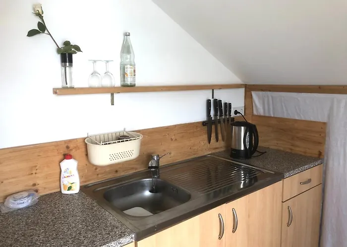 Pod-inn 坡顶公寓-文化谷仓 Apartament *